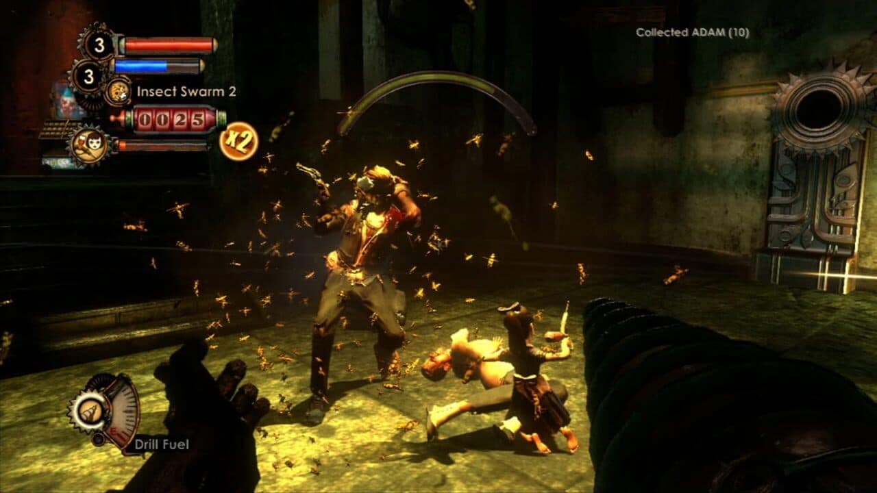 BioShock 2: The Protector Trials thumbnail 3