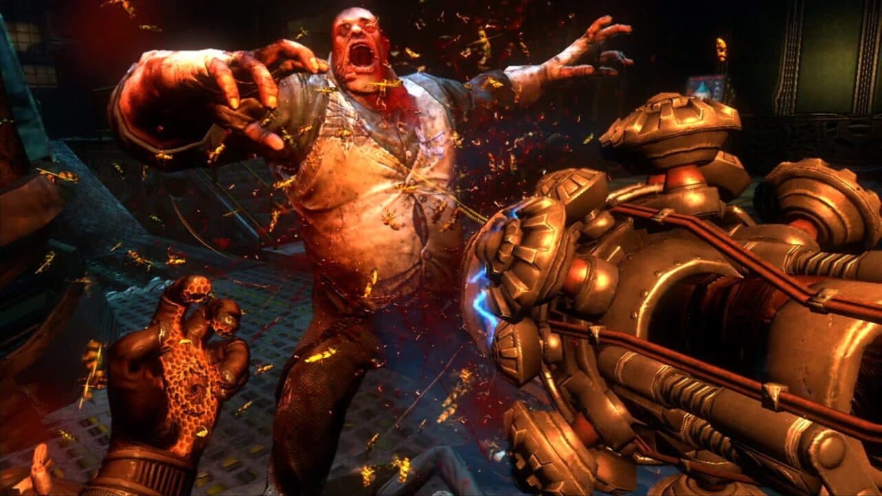 BioShock 2: The Protector Trials thumbnail 4