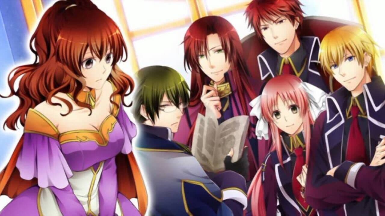 Shinsouban Mahoutsukai to Goshujin-sama thumbnail 3