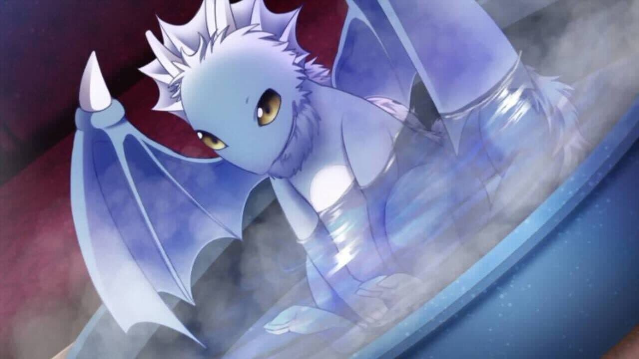 Shinsouban Mahoutsukai to Goshujin-sama screenshot 1