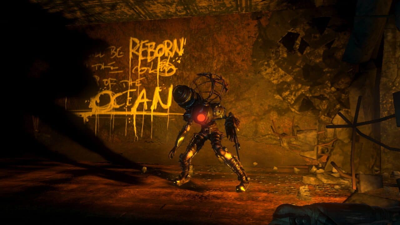 BioShock 2 thumbnail 2