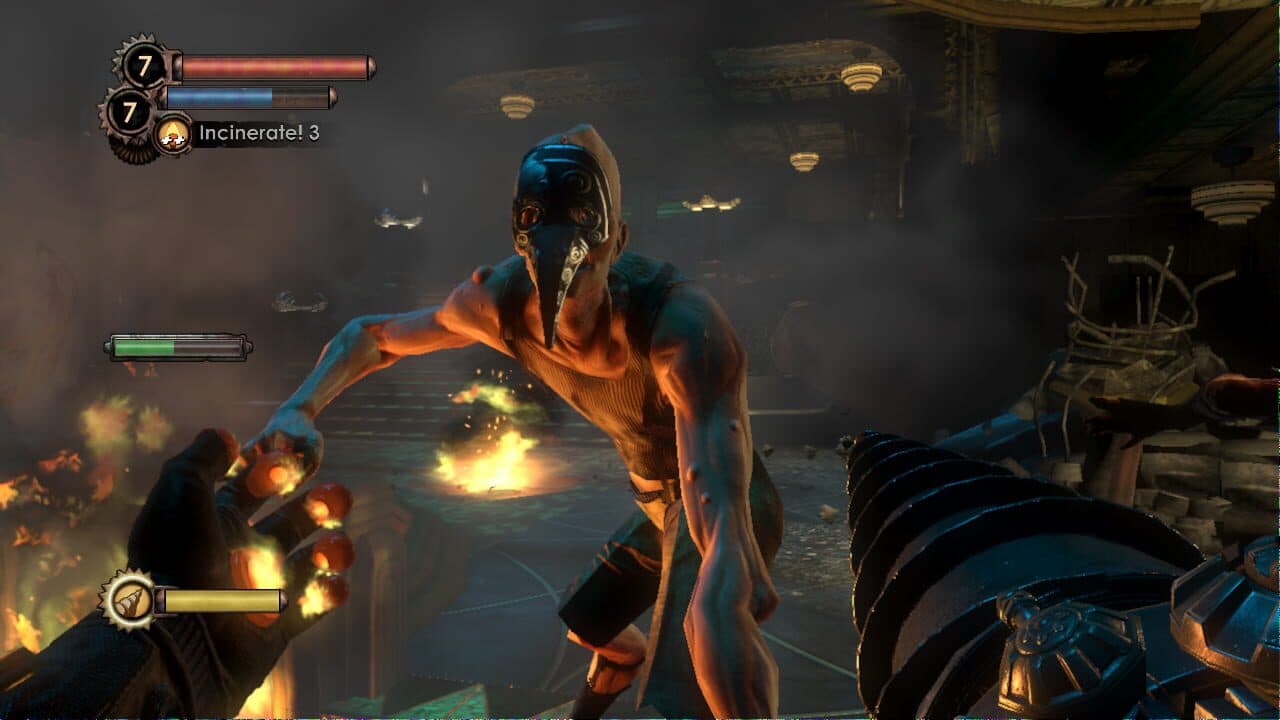 BioShock 2 thumbnail 3