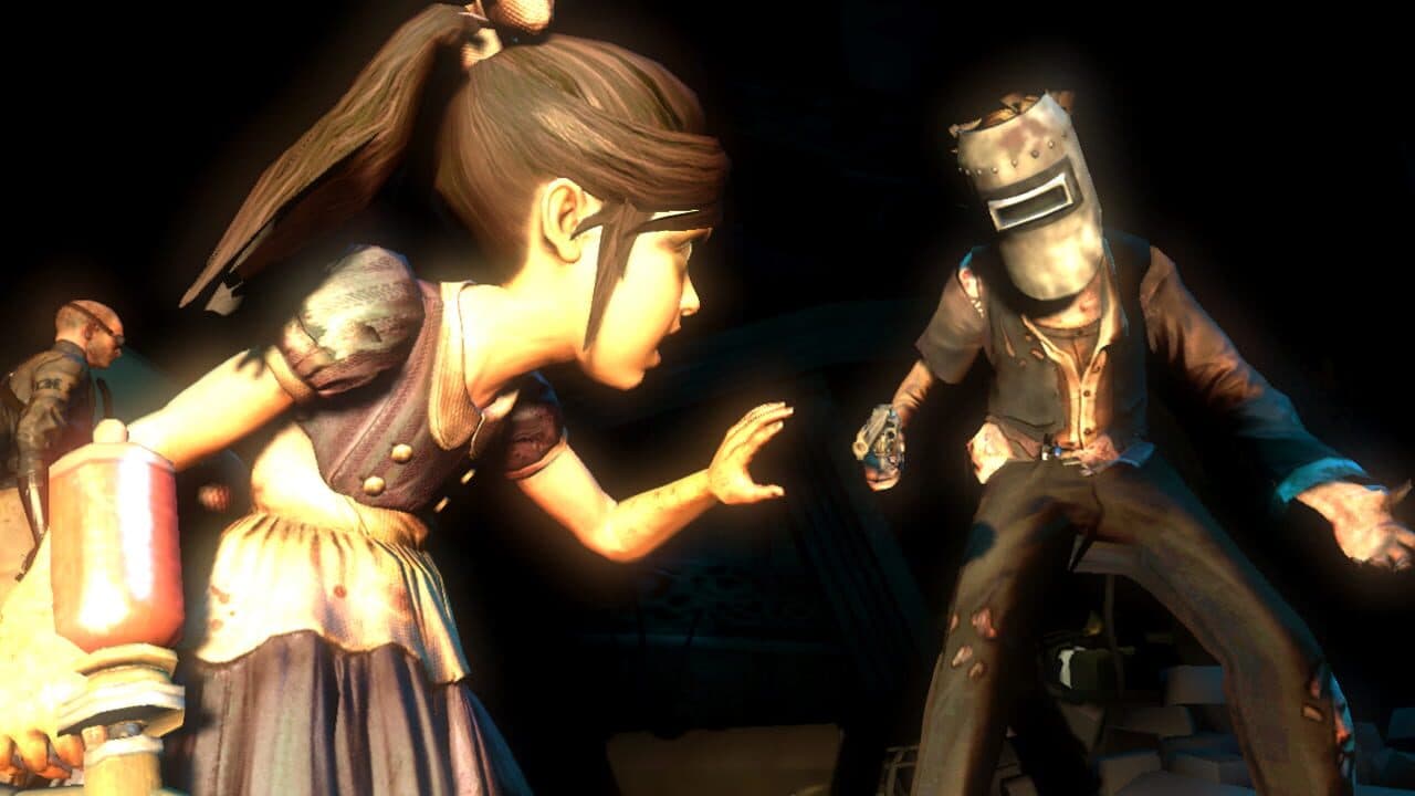 BioShock 2 thumbnail 4