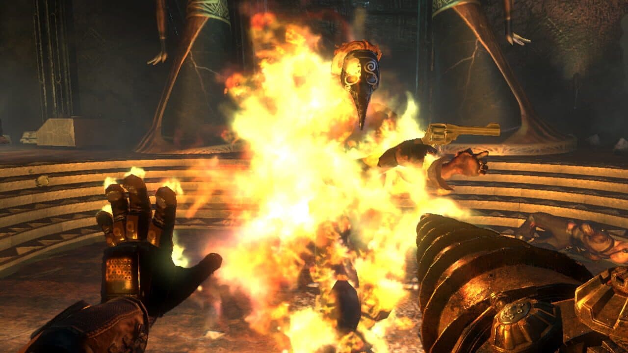 BioShock 2 thumbnail 5