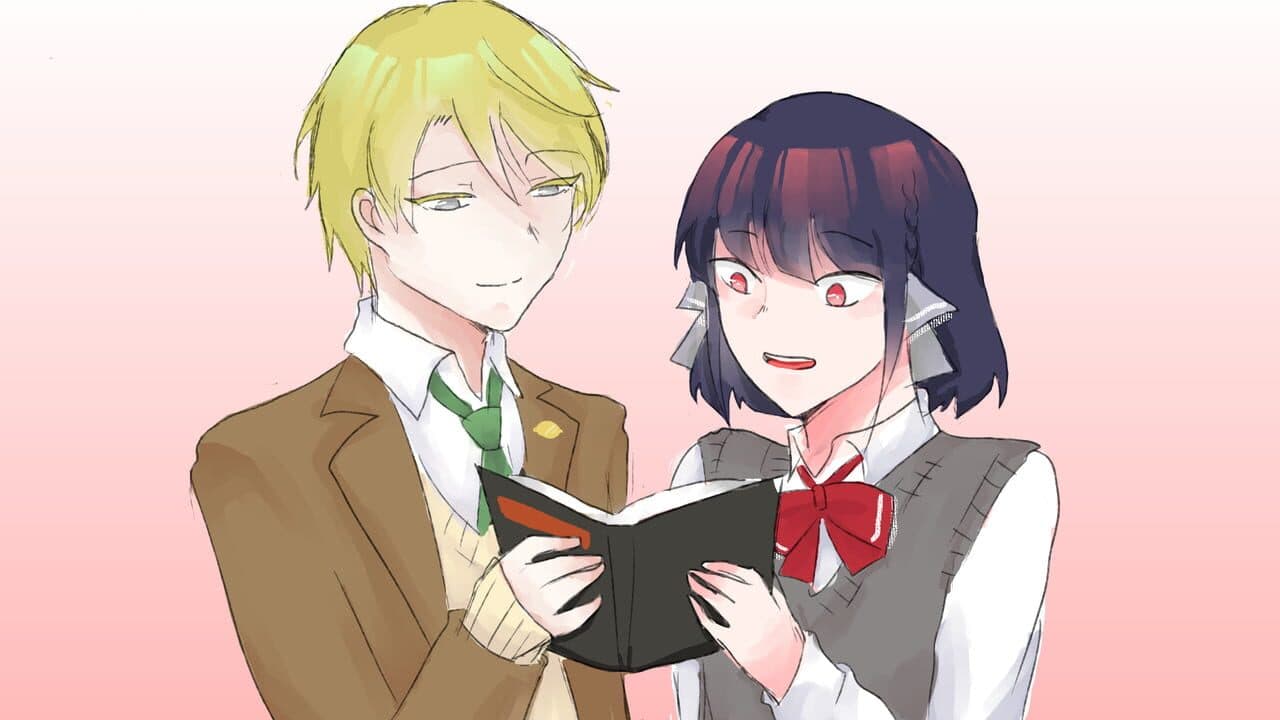 Sweetest Valentine thumbnail 2