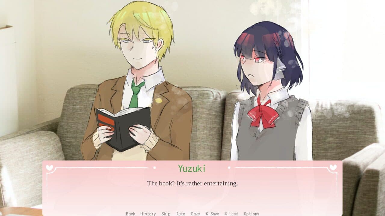 Sweetest Valentine thumbnail 6