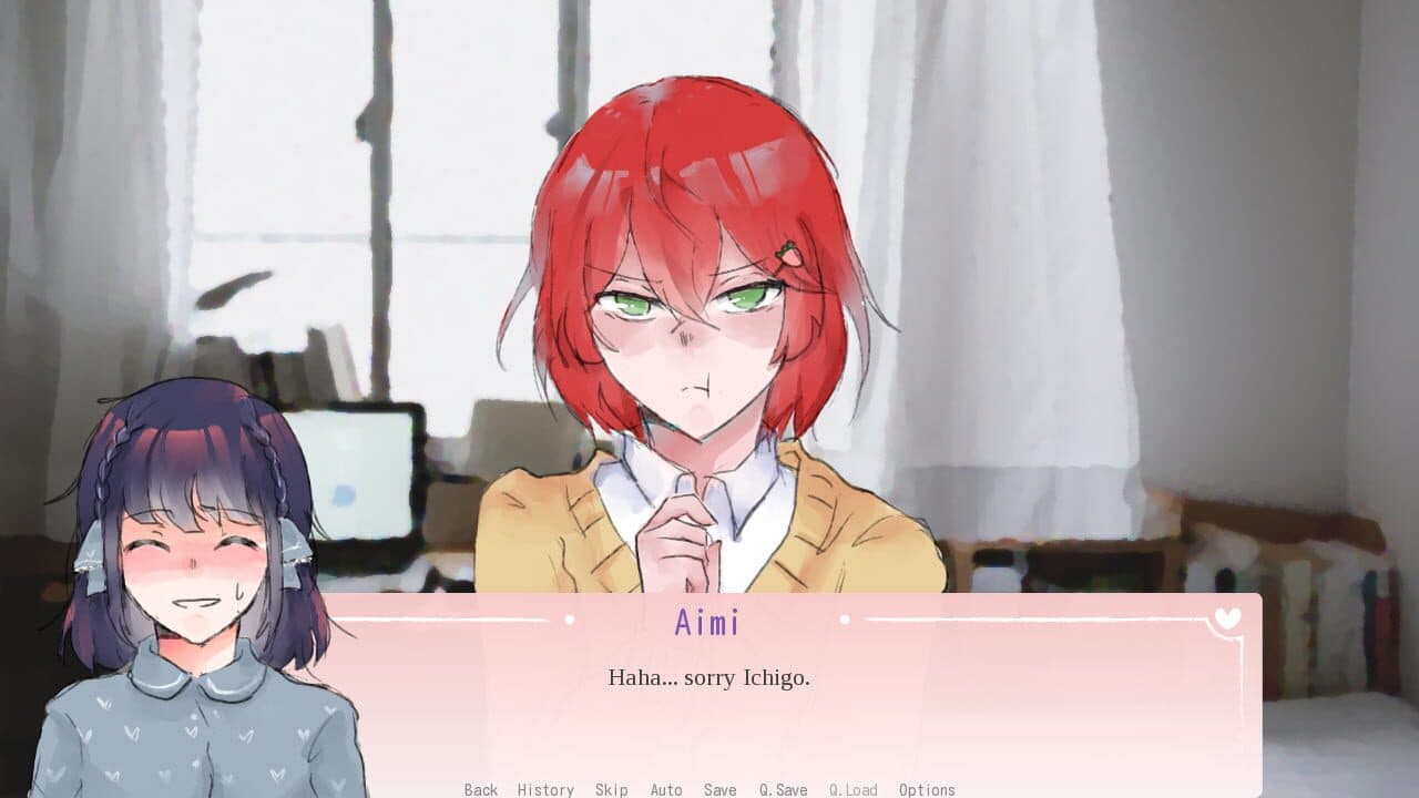Sweetest Valentine thumbnail 3