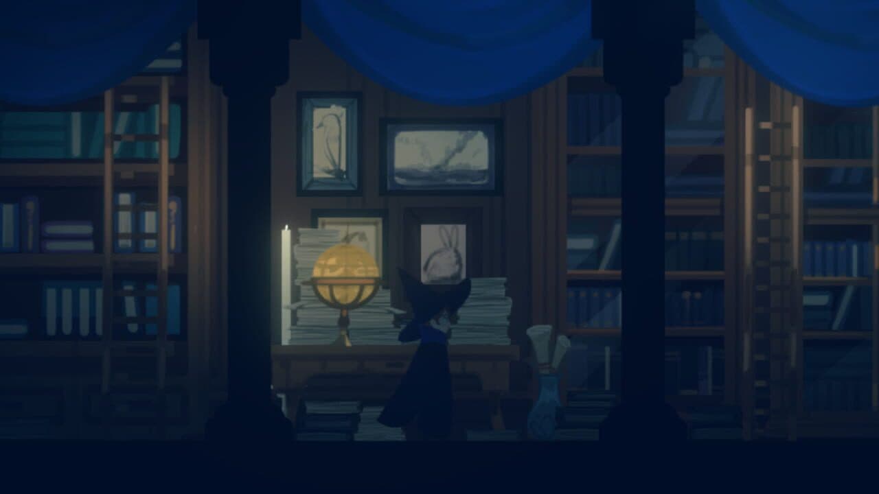 The Last Star screenshot 1