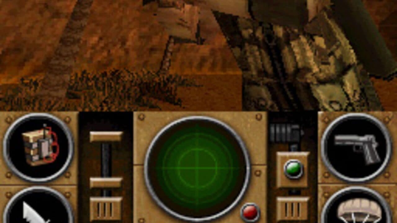 Tank Assault thumbnail 3