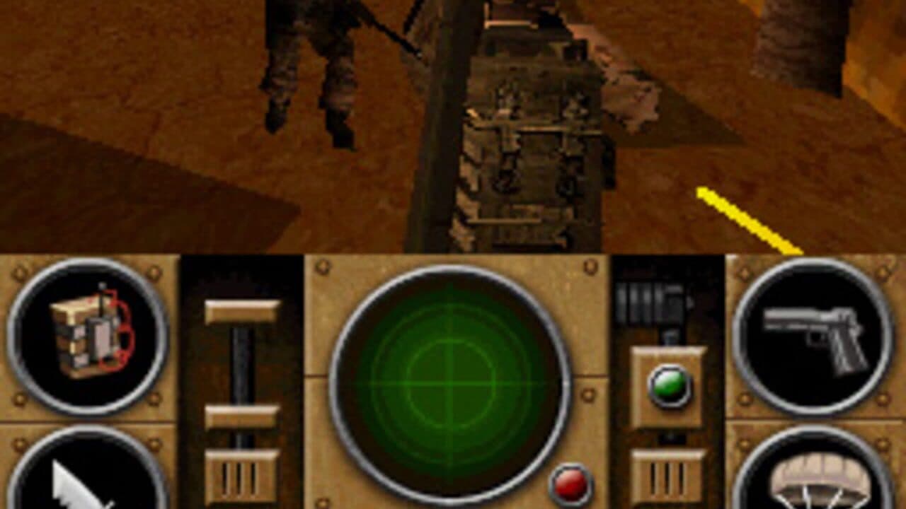 Tank Assault thumbnail 2