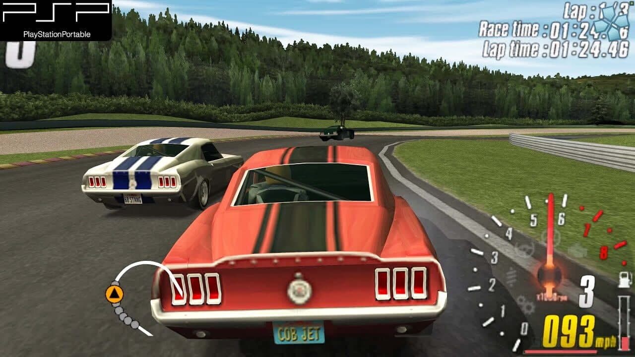 Race Driver 2006 thumbnail 2