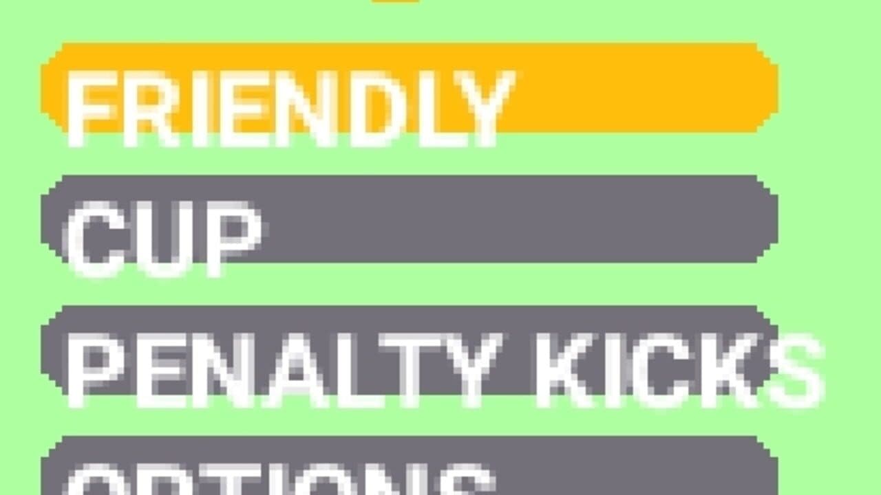 Real Football 2008 thumbnail 3