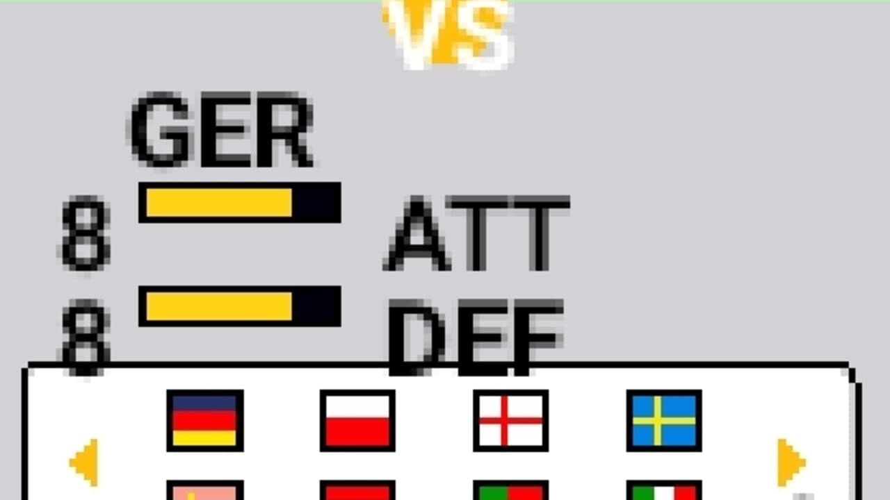 Real Football 2008 thumbnail 2
