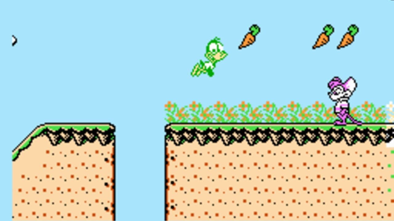 Tiny Toon Adventures thumbnail 2