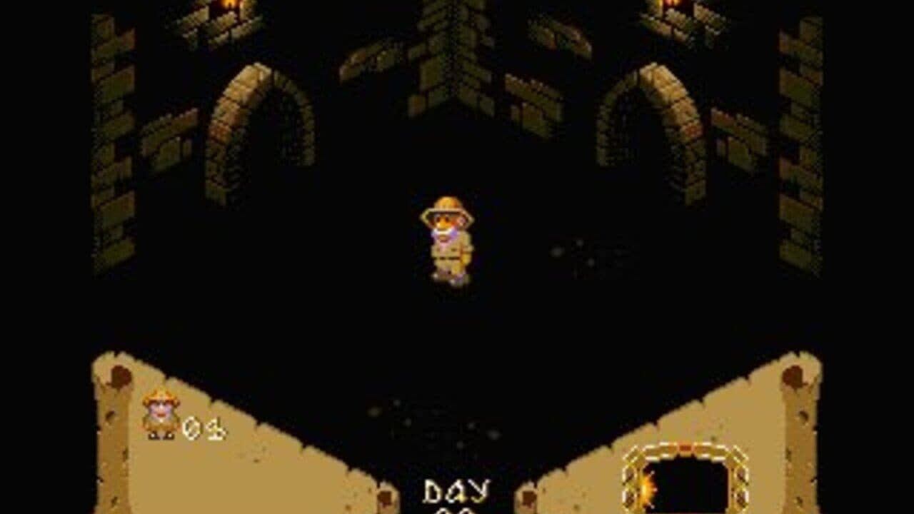 Knight Lore Remake thumbnail 3