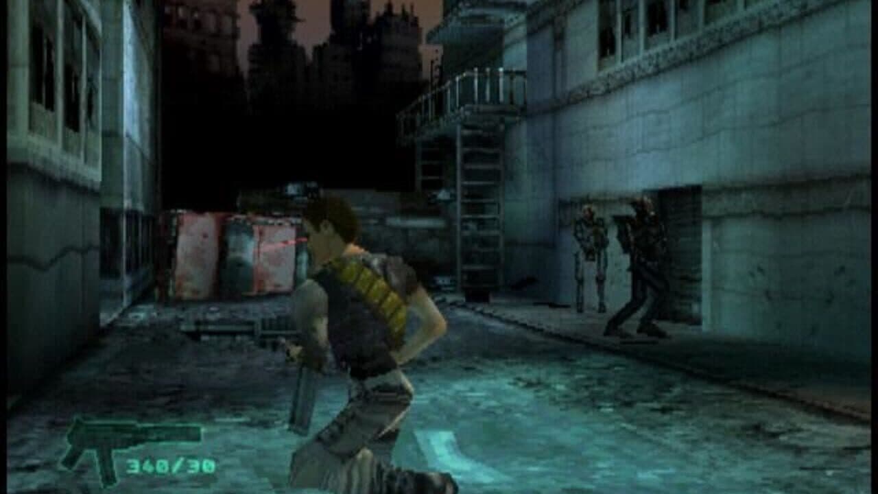 C-12: Final Resistance thumbnail 3