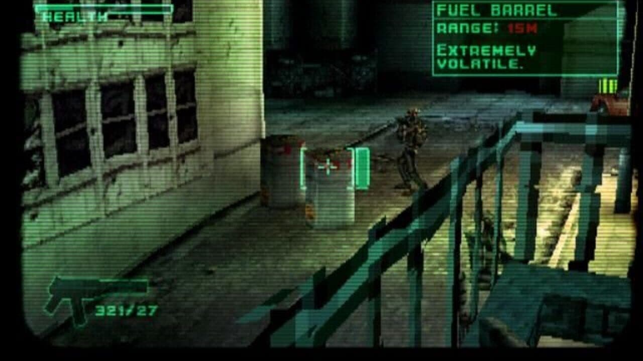 C-12: Final Resistance thumbnail 5