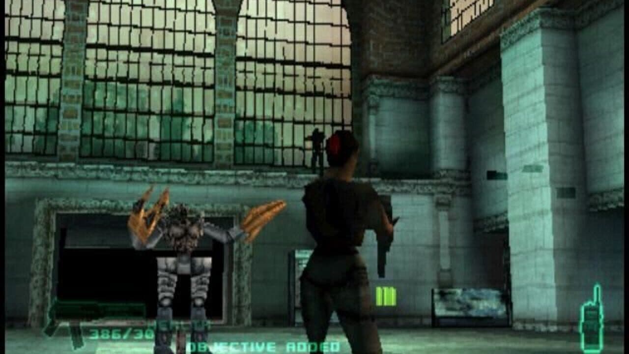 C-12: Final Resistance thumbnail 9