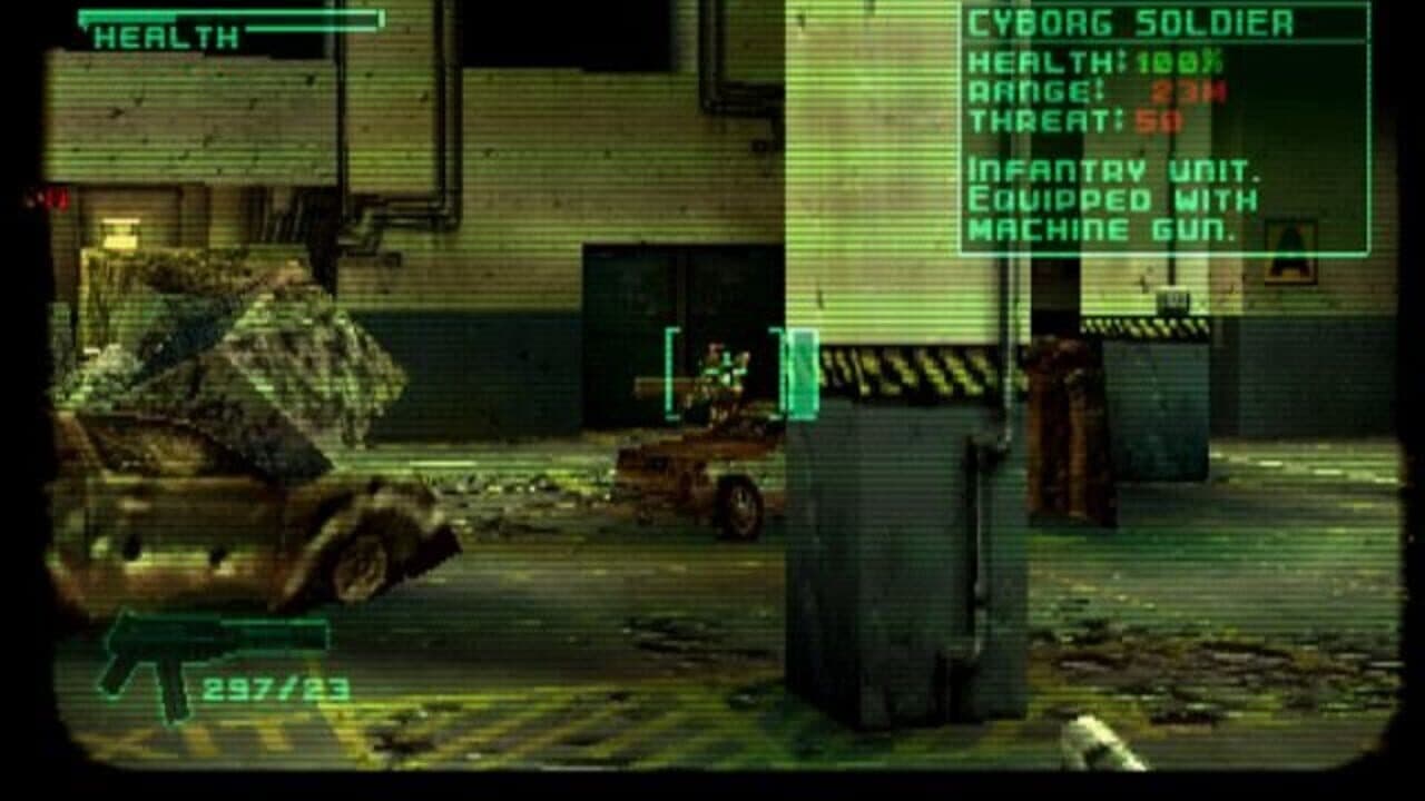 C-12: Final Resistance thumbnail 2