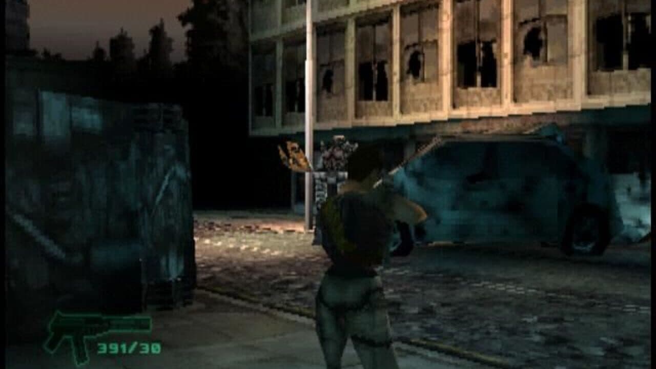C-12: Final Resistance thumbnail 7