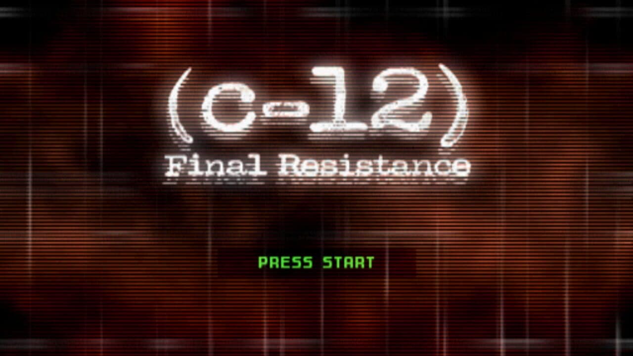 C-12: Final Resistance thumbnail 8