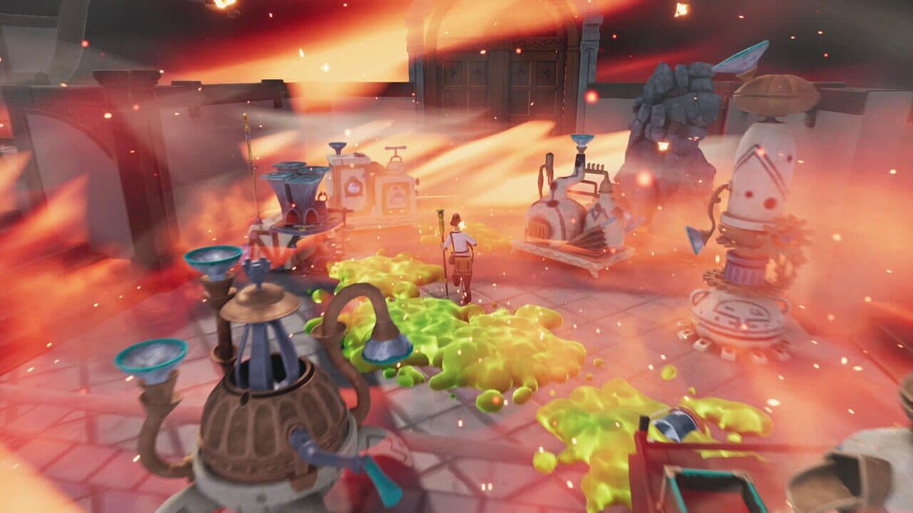 The Last Alchemist thumbnail 5