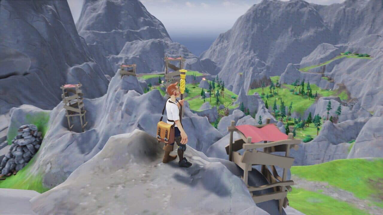 The Last Alchemist thumbnail 6