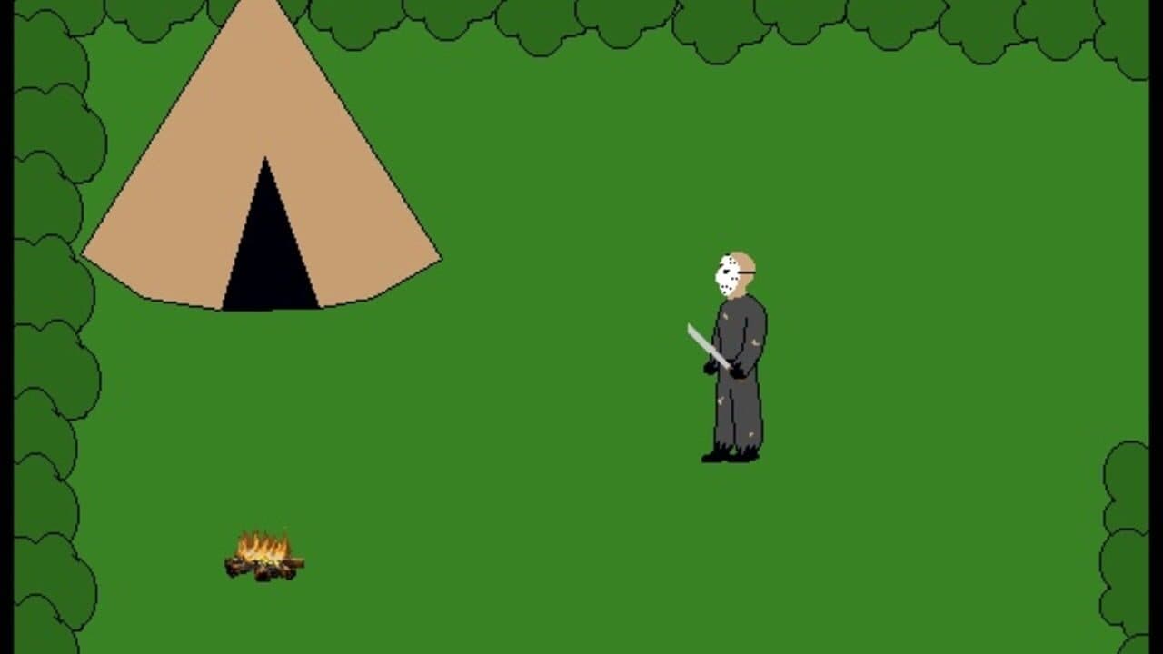 Friday the 13th: Return to Camp Blood thumbnail 7
