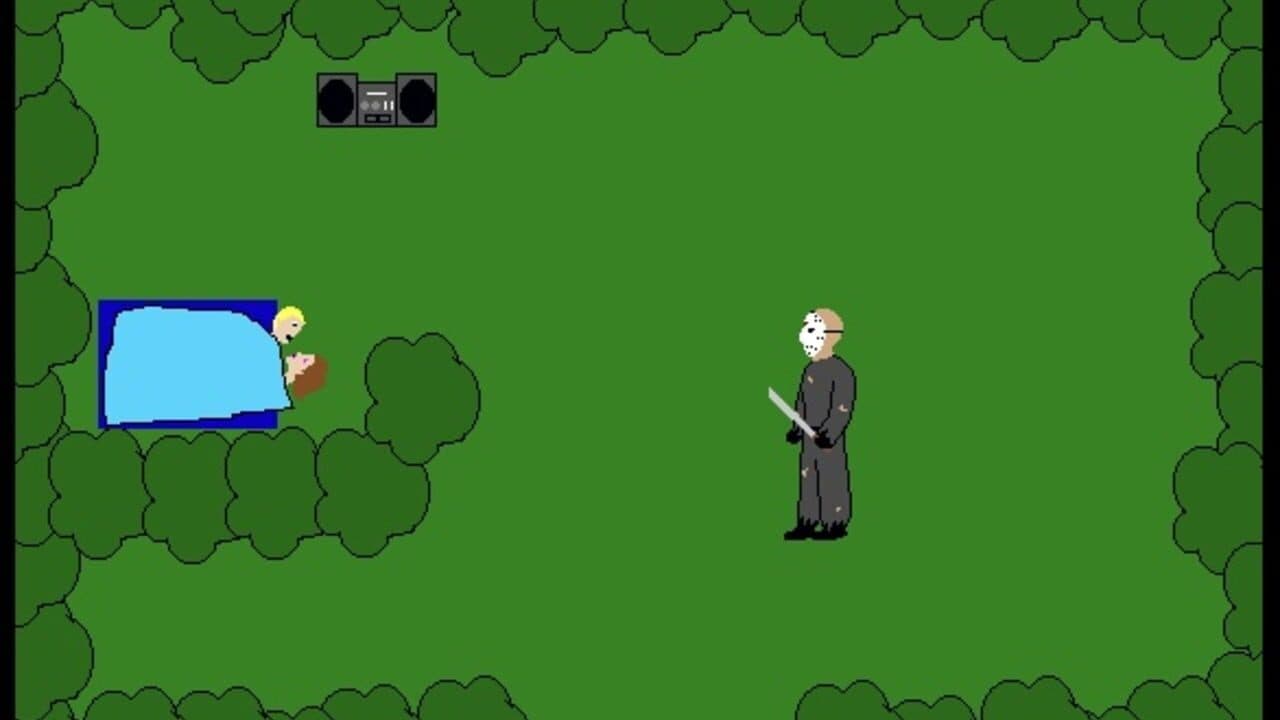 Friday the 13th: Return to Camp Blood screenshot 1