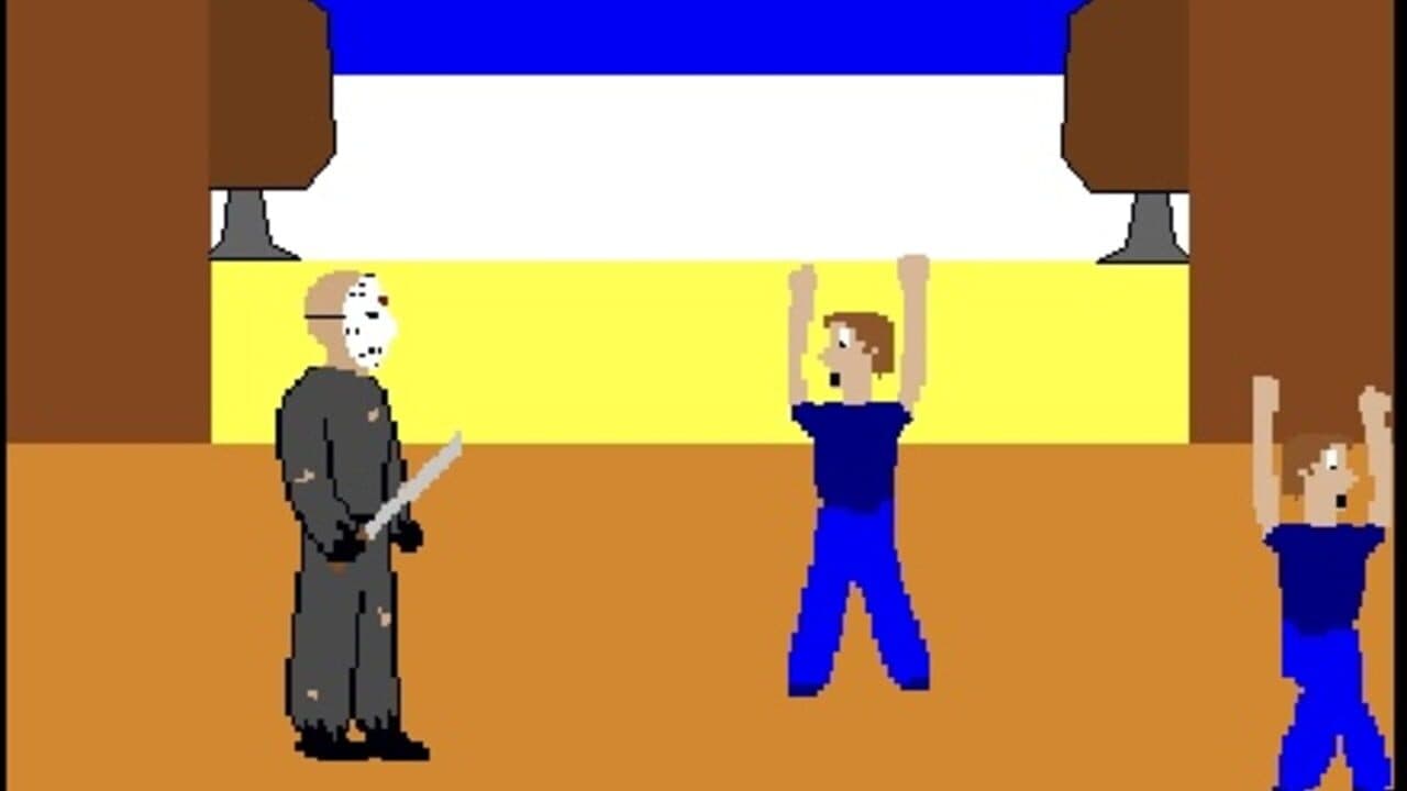 Friday the 13th: Return to Camp Blood thumbnail 6