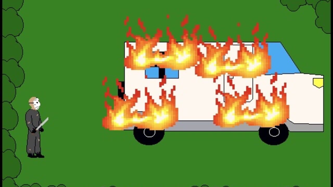Friday the 13th: Return to Camp Blood thumbnail 5