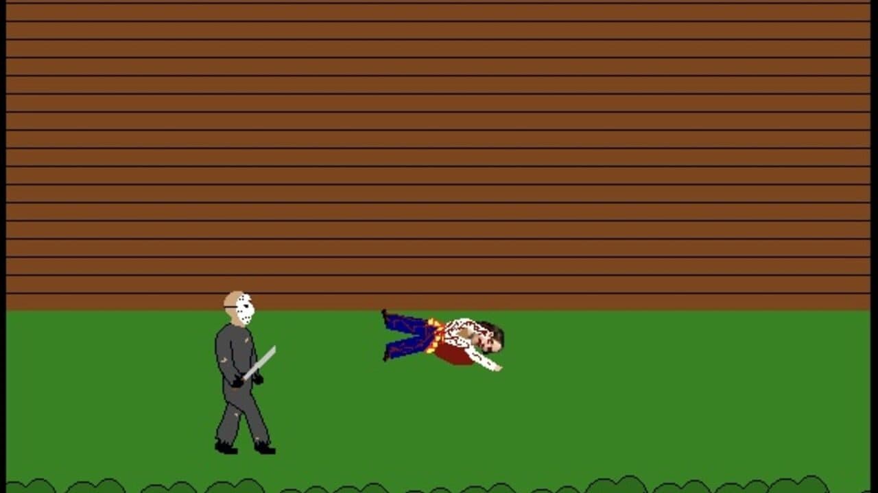 Friday the 13th: Return to Camp Blood thumbnail 4