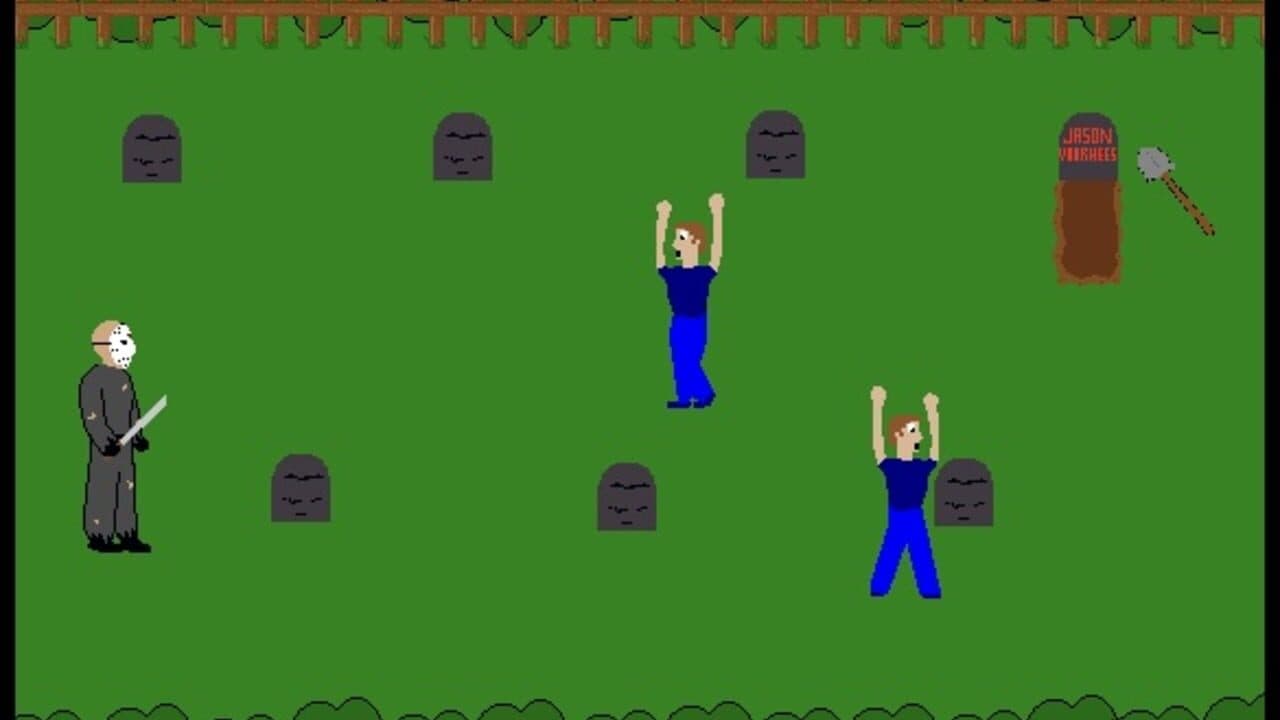 Friday the 13th: Return to Camp Blood thumbnail 2