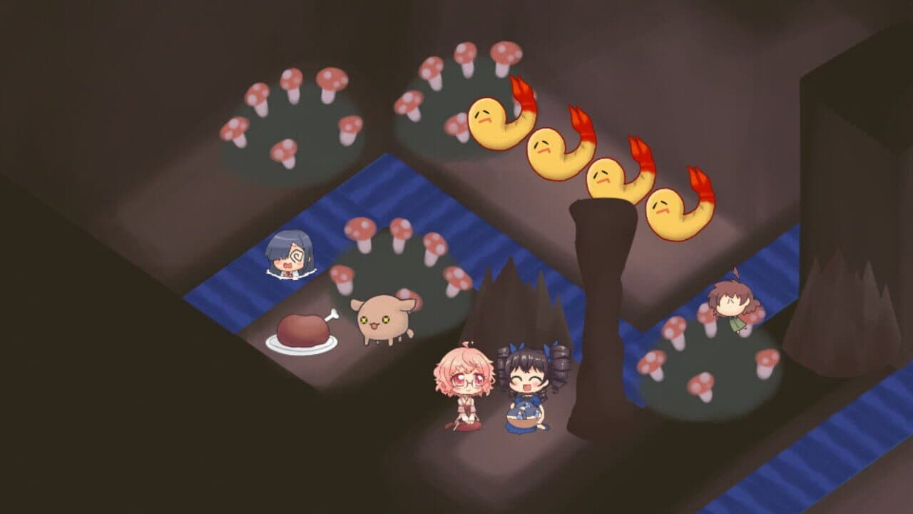 Fall Minamo thumbnail 2
