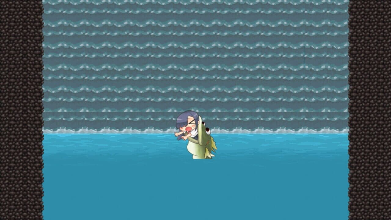 Fall Minamo screenshot 1