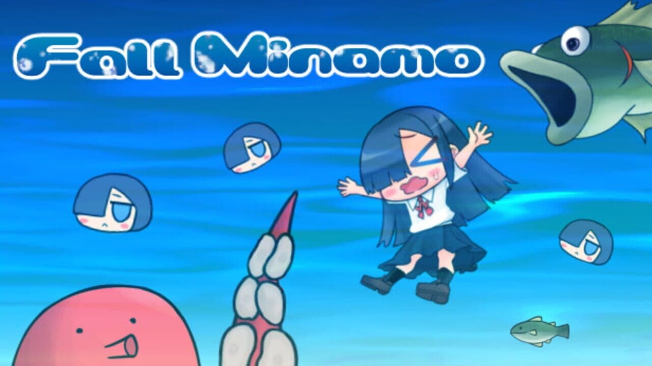 Fall Minamo thumbnail 7