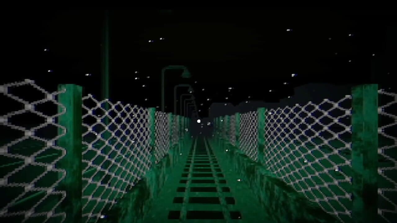 Deep City screenshot 1
