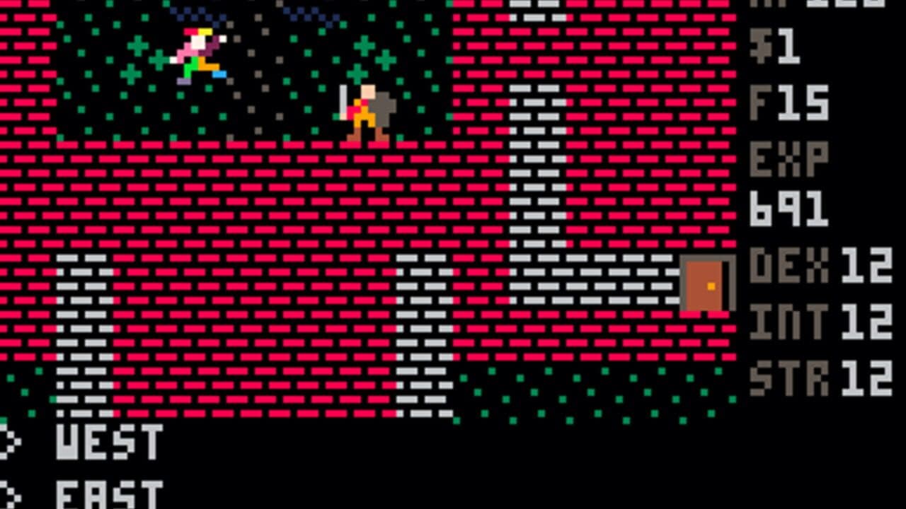 Minima screenshot 1