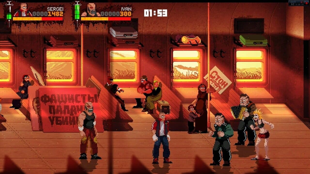 Mother Russia Bleeds: Dealer Edition thumbnail 2