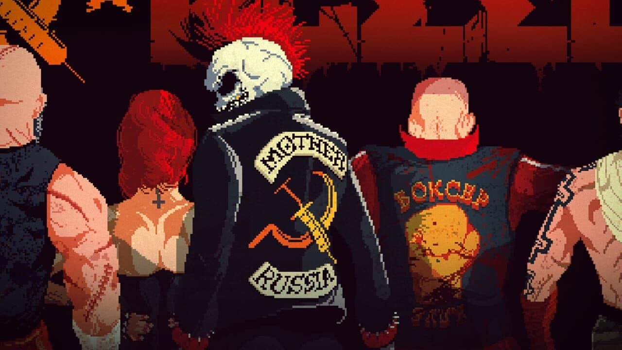 Mother Russia Bleeds: Dealer Edition thumbnail 5