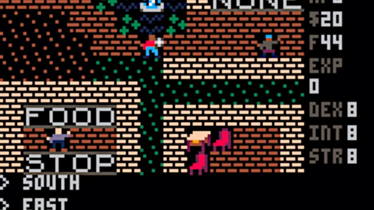 Anteform screenshot 1