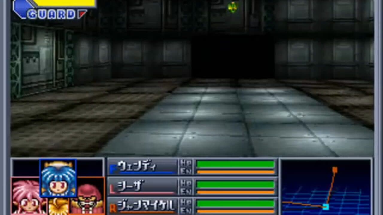 Crime Crackers 2 thumbnail 2