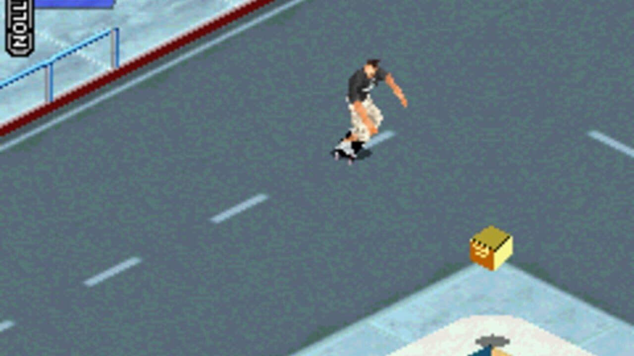 Tony Hawk's Pro Skater 4 thumbnail 3