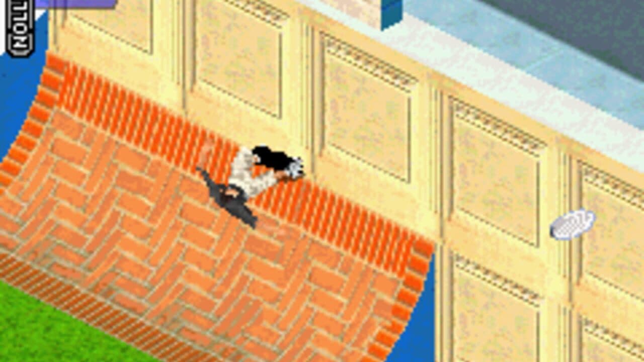 Tony Hawk's Pro Skater 4 thumbnail 4