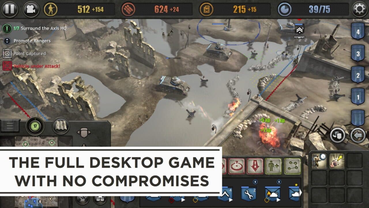 Company of Heroes Collection thumbnail 2