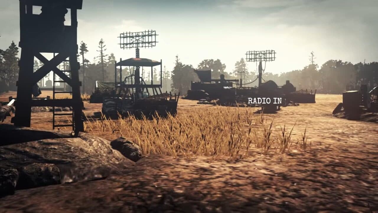 Company of Heroes 2: Soviet Commander - Armored Assault Tactics thumbnail 3