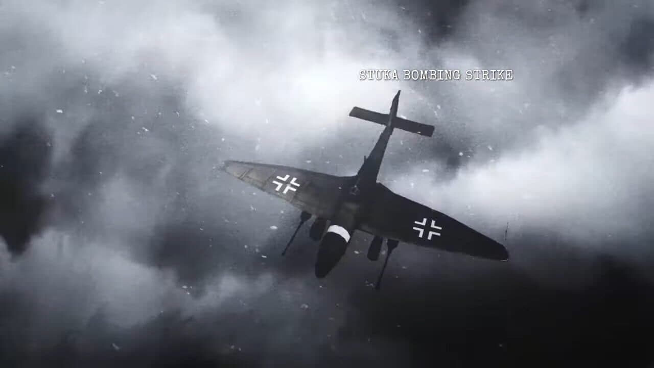 Company of Heroes 2: German Commander - Storm Doctrine thumbnail 3