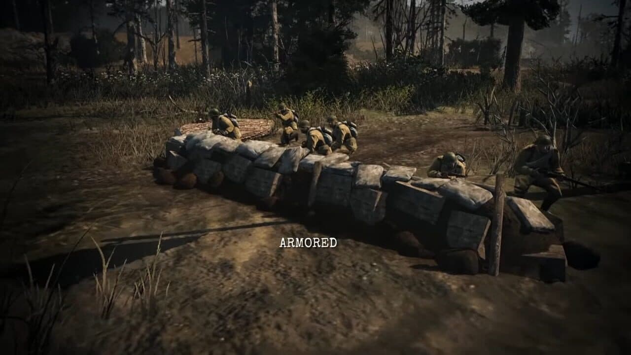 Company of Heroes 2: Soviet Commander - Urban Defense Tactics thumbnail 3