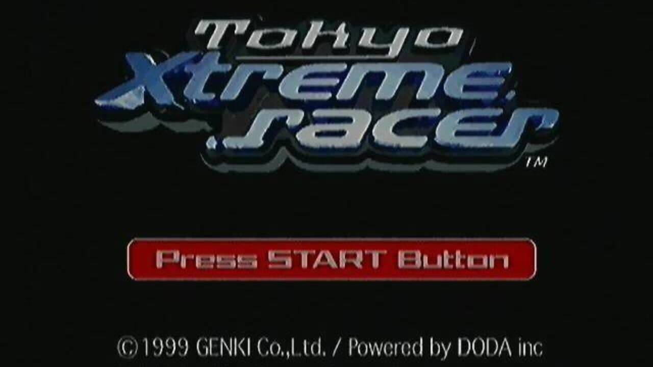 Tokyo Xtreme Racer thumbnail 2