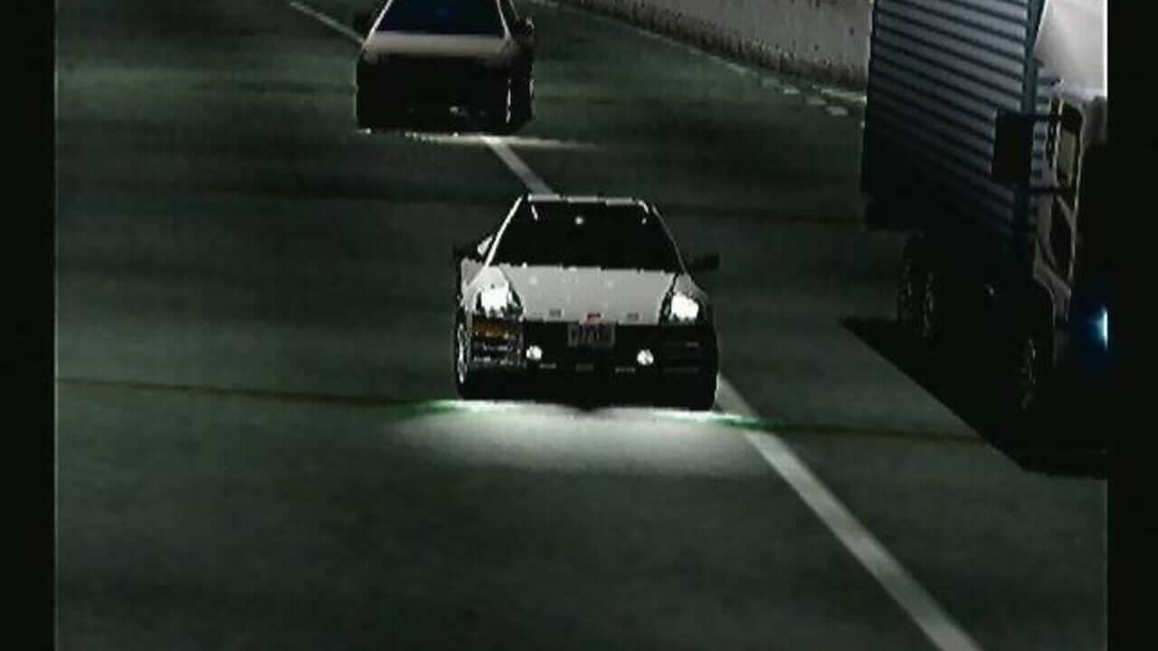 Tokyo Xtreme Racer thumbnail 4